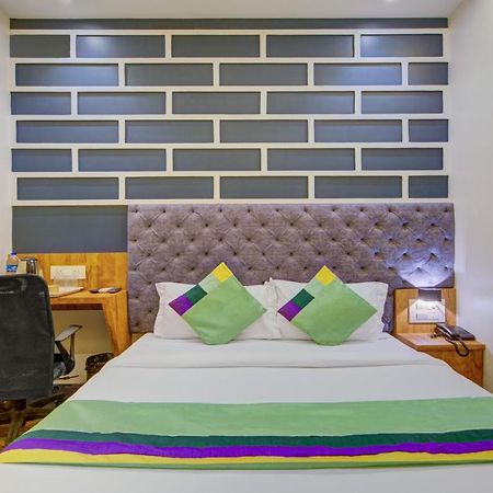 Treebo Prince Andheri East Mumbai Exterior photo